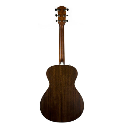 Taylor 412E Limited Indian Rosewood Back And Sides - Sitka Spruce Top - Used