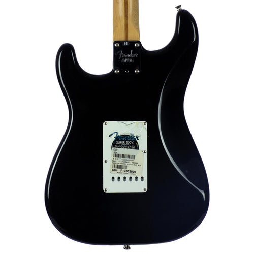Fender 2001 Eric Clapton Blackie With OHSC - Used