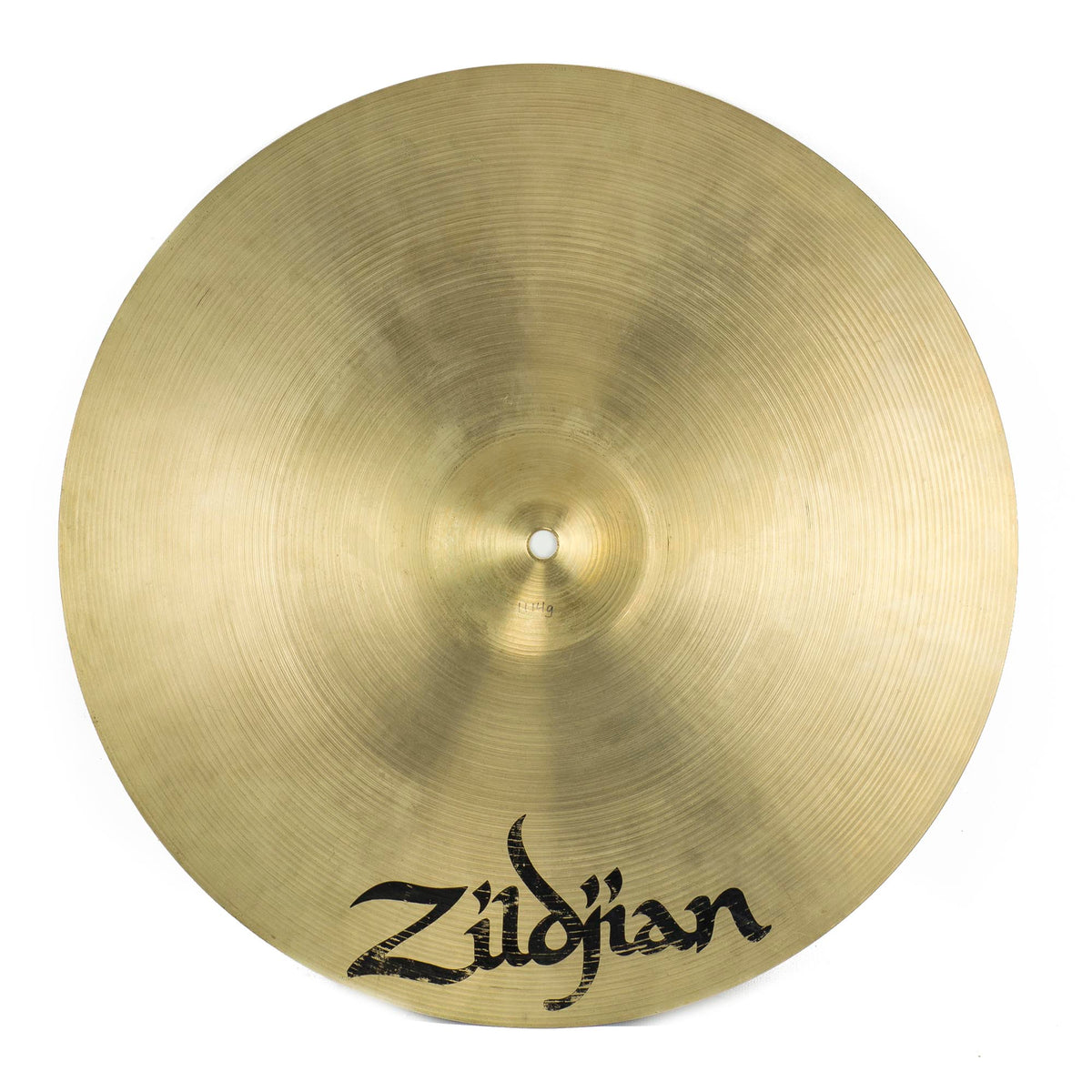 Zildjian 17" A Thin Crash - Used