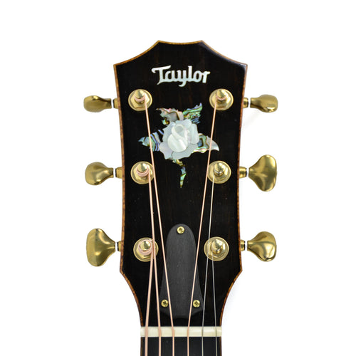 Taylor Custom Grand Orchestra Master Grade Koa - Used