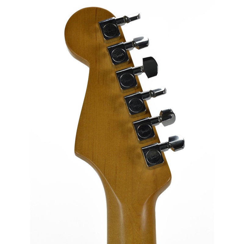 Fender Standard Stratocaster - 3 Tone Burst - Used