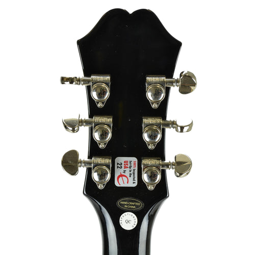 Epiphone Dot Vintage Sunburst - Used