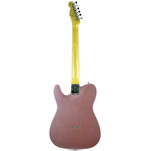 Reverend Eastsider T Electric Guitar - Satin Mulberry Mist