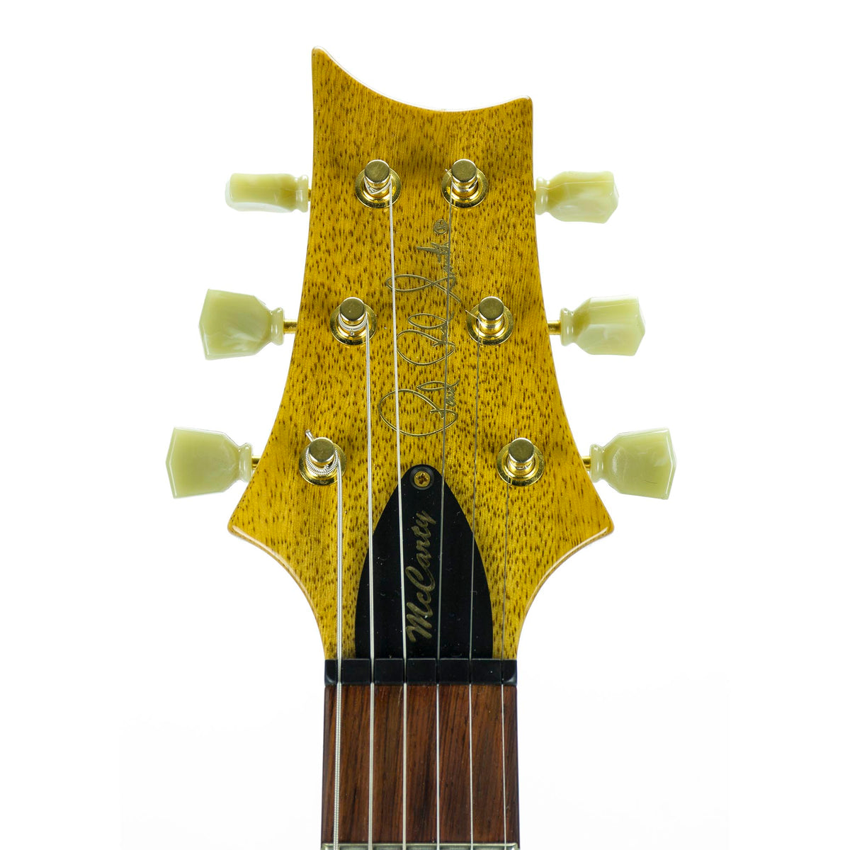PRS Mccarty Korina - Used