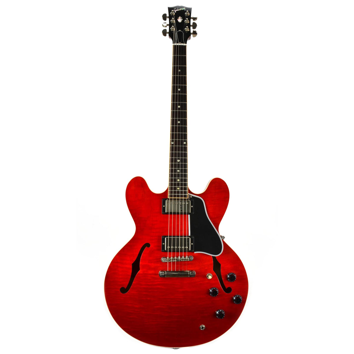 Gibson 2012 ES-335 Dot - Cherry - Used