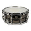 Tama 14x6 Starphonic Steel Black Nickel Snare - Used