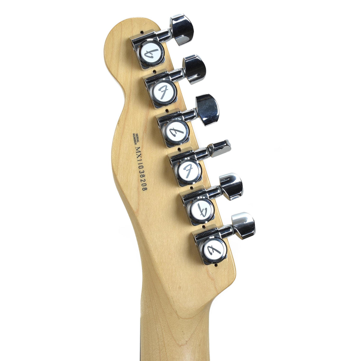 Fender Deluxe Nashville Power Telecaster - Used
