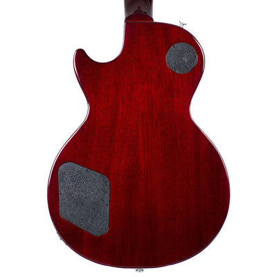 Gibson Les Paul Standard Blood Orange Burst - Used