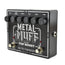 Electro Harmonix Metal Muff With Top Boost - Used