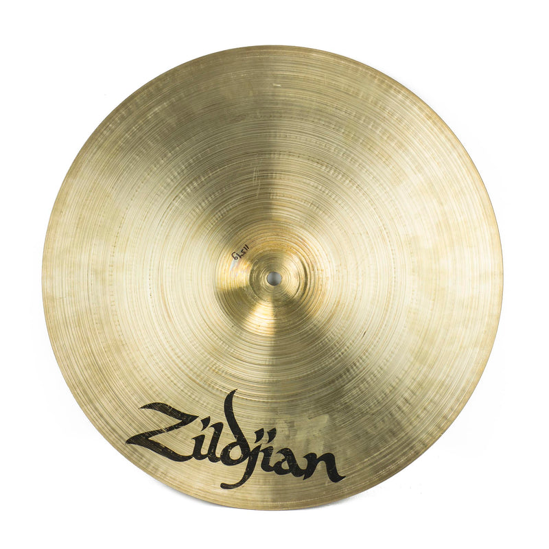 Zildjian 16" A Med Thin Crash - Used