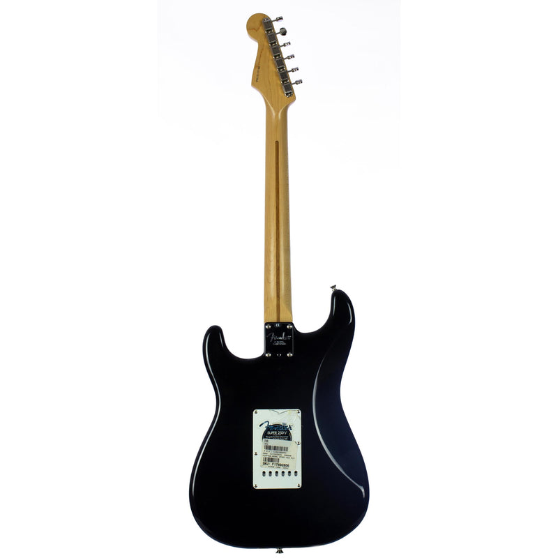 Fender 2001 Eric Clapton Blackie With OHSC - Used