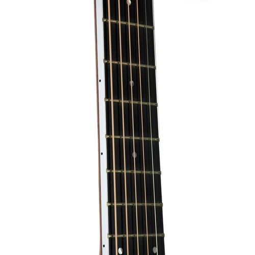 Taylor 412E Limited Indian Rosewood Back And Sides - Sitka Spruce Top - Used