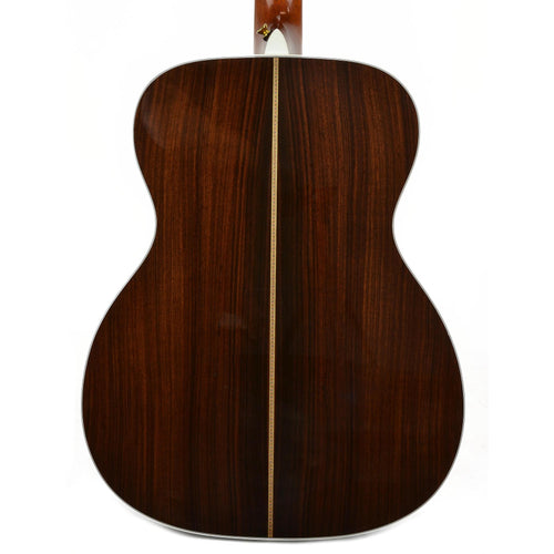 Martin J-40 With Trance Audio Amulet Pickup - Used