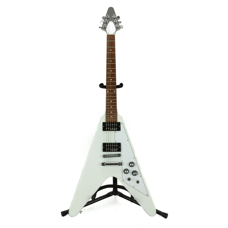 Gibson Flying V T - Alpine White - 2017 - Used