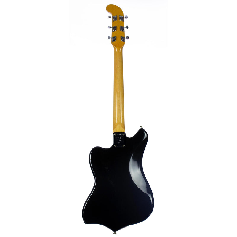 Fender 1969 Custom / Maverick - Sunburst - Used
