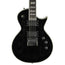 LTD EC-1000  Evertune Black - Used