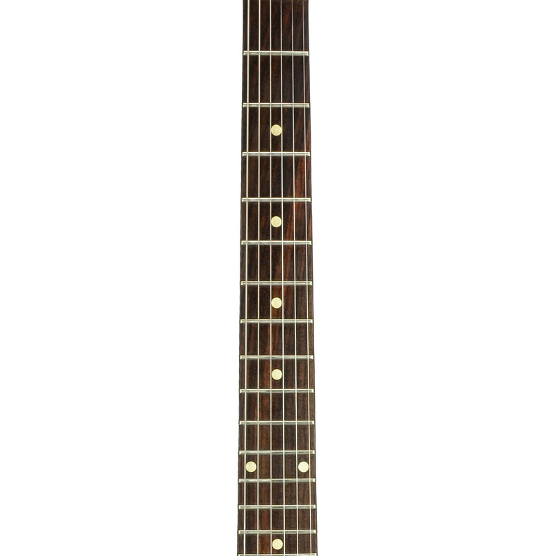 Gretsch G5135CVT Electromatic CVT - Rosewood Fretboard - Cherry Stain - Used