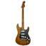 Fender FSR Limited Edition '56 Stratocaster - Roasted Ash - Natural