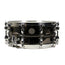 Tama 14x6 Starphonic Steel Black Nickel Snare - Used