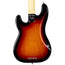 Fender P Bass American Standard 3TSB - OHSC - Used