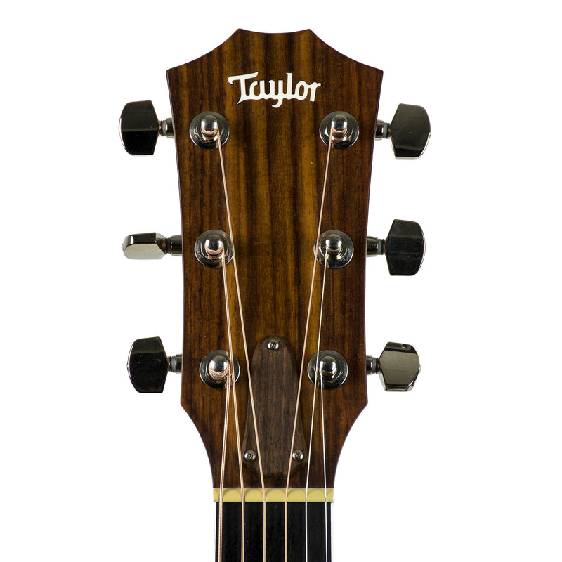 Taylor 412E Limited Indian Rosewood Back And Sides - Sitka Spruce Top - Used
