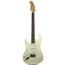 Fender Standard Stratocaster Left-Handed - Arctic White