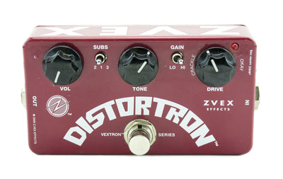 Zvex Vextron Series Distortion - Used