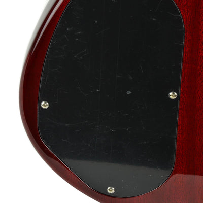 Guild S-100 Polara - Cherry Red - With Case - Used