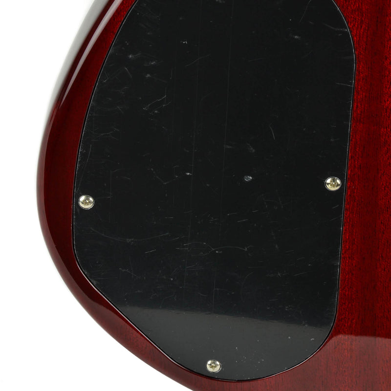 Guild S-100 Polara - Cherry Red - With Case - Used