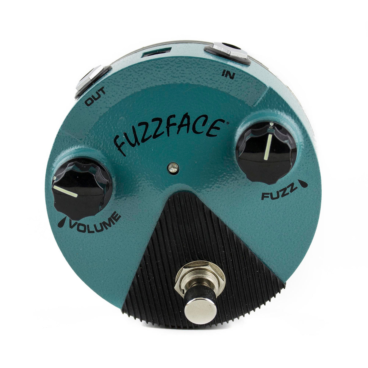 Dunlop FFM3 Jimi Hendrix Signature Fuzz Face Mini - Used