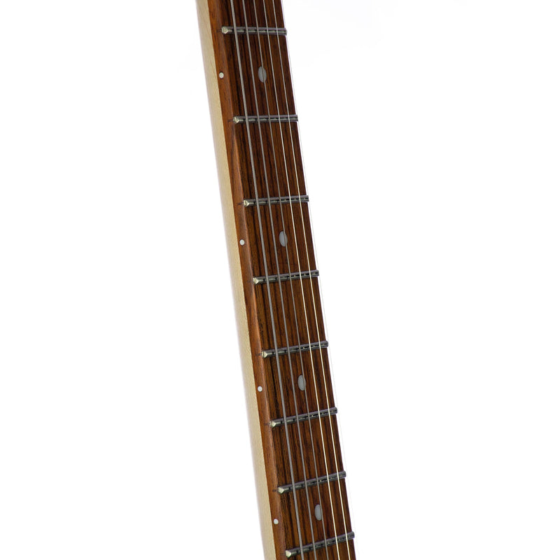 Ibanez RG421 - Blackberry Burst - Used