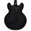 Epiphone Dot Ebony With Epiphone Hard Case - Used