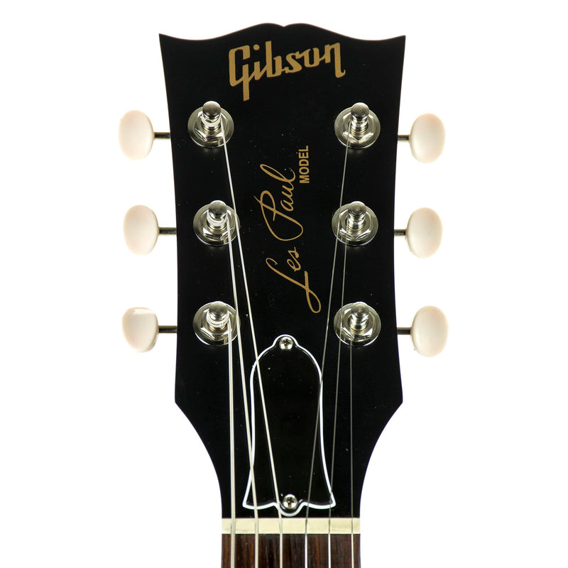Gibson USA　Les Paul Junior Single Coil Photo02-01-