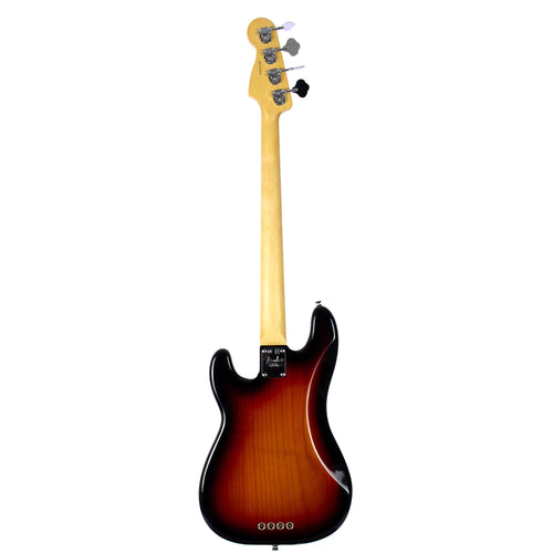 Fender P Bass American Standard 3TSB - OHSC - Used