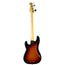 Fender P Bass American Standard 3TSB - OHSC - Used