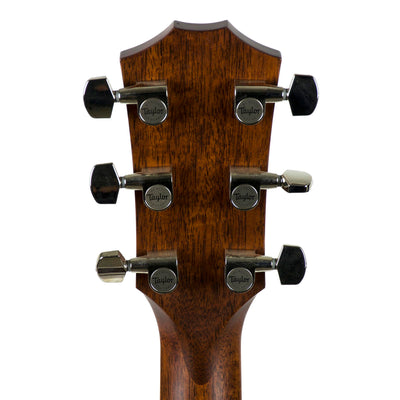 Taylor 412E Limited Indian Rosewood Back And Sides - Sitka Spruce Top - Used