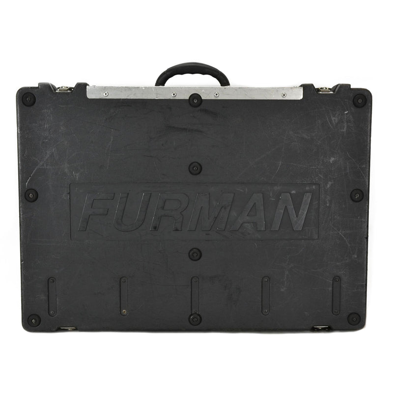 Furman SPB-8C Powered Pedal Board - Used