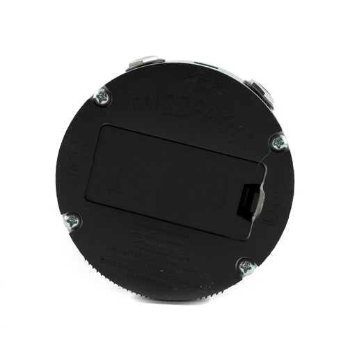 Dunlop FFM3 Jimi Hendrix Signature Fuzz Face Mini - Used