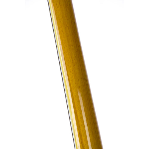 Ampeg Little Stud Bass - Blonde With Case - Used