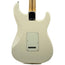 Fender Standard Stratocaster Left-Handed - Arctic White