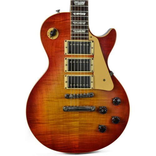 Gibson Custom Shop Les Paul 3 Pickup Prototype 1982 - Used