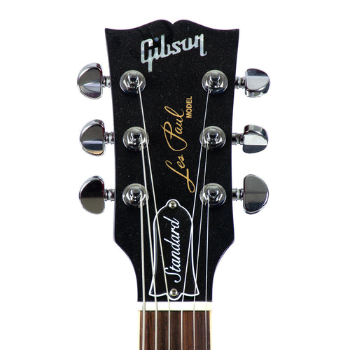 Gibson Les Paul Standard Blood Orange Burst - Used