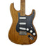 Fender FSR Limited Edition '56 Stratocaster - Roasted Ash - Natural