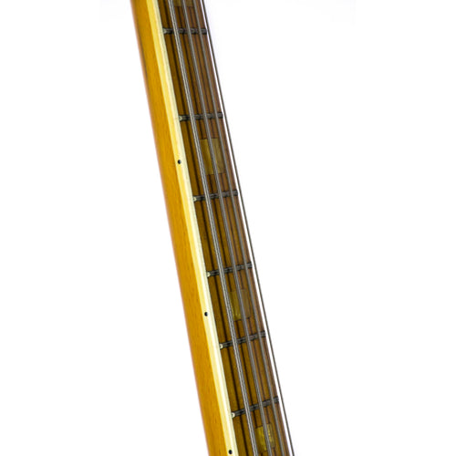 Ampeg Little Stud Bass - Blonde With Case - Used