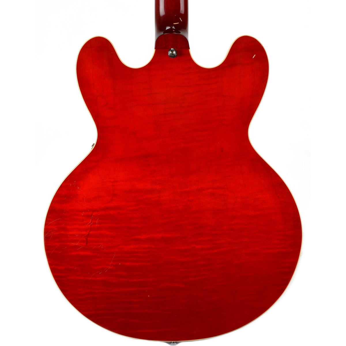 Gibson 2012 ES-335 Dot - Cherry - Used