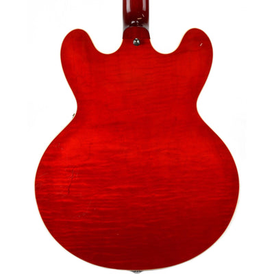 Gibson 2012 ES-335 Dot - Cherry - Used