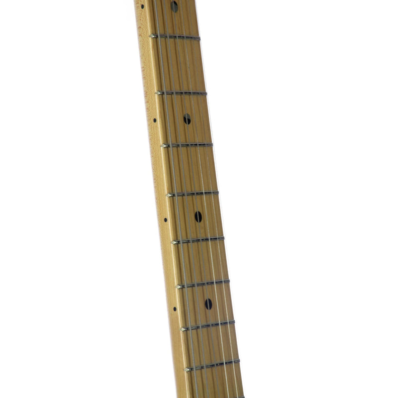 Fender 2001 Eric Clapton Blackie With OHSC - Used