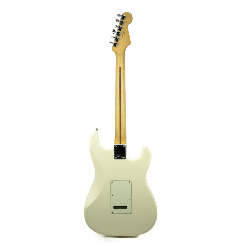 Fender Standard Stratocaster Left-Handed - Arctic White