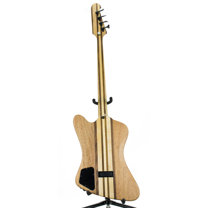 Epiphone Thunderbird Pro IV - Natural / No Case - Used