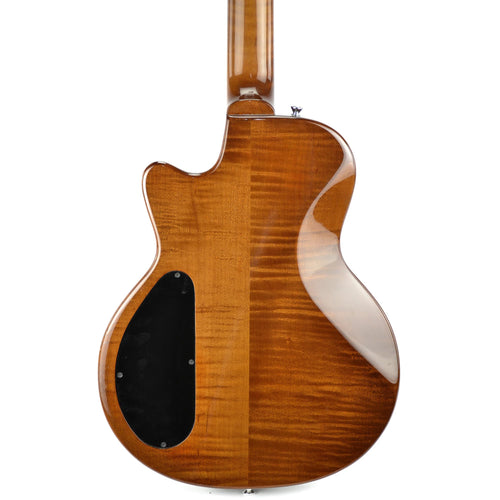 Guild Blues Bird - 1986 Walnut Stain - Consignment